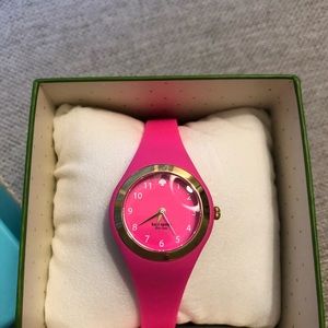 Kate Spade watch